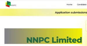 NNPC Recruitment