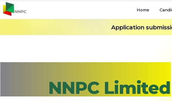 NNPC Recruitment