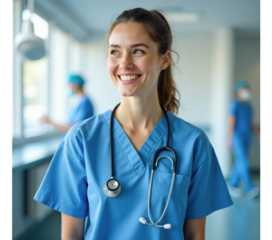 Healthcare Jobs in Vietnam with visa Sponsorship