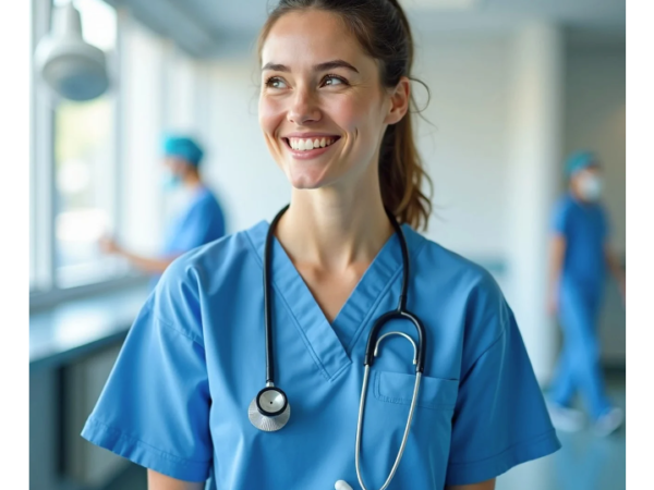 Healthcare Jobs in Vietnam with visa Sponsorship