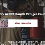 Danish Refuge Council Recruitment