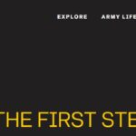 US Army Recruitment